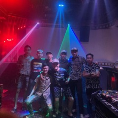 NST 2K24 - AE THỚI THUẬN - SANG XINMIN MIX