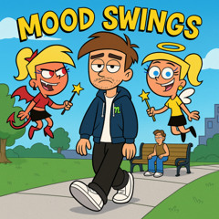 Mood Swings (ft. JAYD)