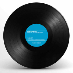 Dubrovnik (UK) - Orbital Resonance EP ( Vinyl )