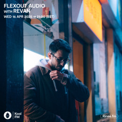 Revan - ‘We Learn’ Album Show - KOOL FM | 16.04.25