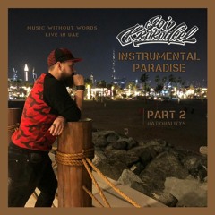 Joi Krokodeel - Instrumental Paradise Part 2 (Live in UAE) Music Without Words (Nationalitys)