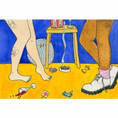 Fester voor 'We Bring You' op BRUZZ