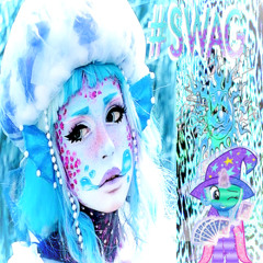 celebrity crush (⸝⸝╸-╺⸝⸝) w/ ache {DJ 5LIMM}