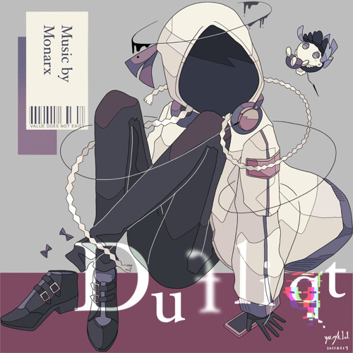 👻Dufliqt👻 [2021秋M3 "#VALUE_DOES_NOT_EXIST"]