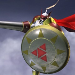 Tanimoto Takayoshi - One Vision (DUKEMON MATRIX EVOLUTION VERSION)