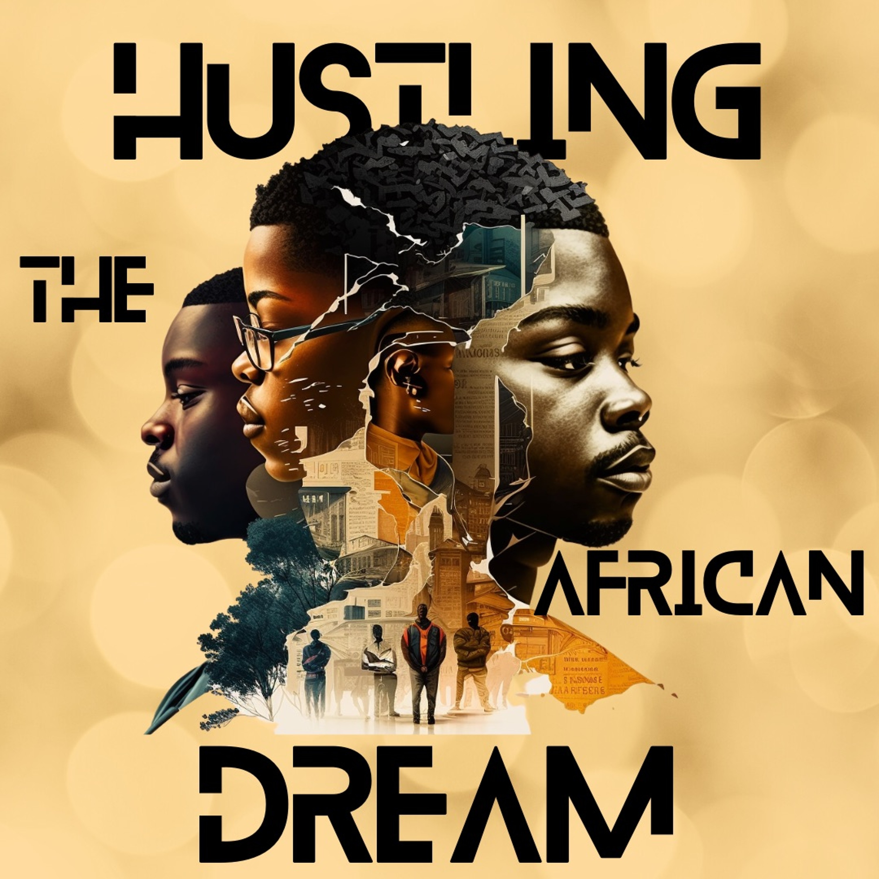 Hustling The African Dream: EP05 - Art in Uganda