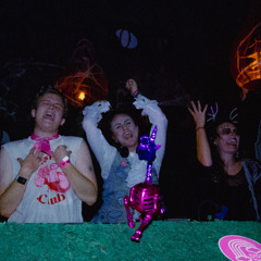 Discotheef HalloQueen @ Wibar 26-10-2024