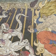 MTG (MALDICAO ETERNA 1.0 hardstyle