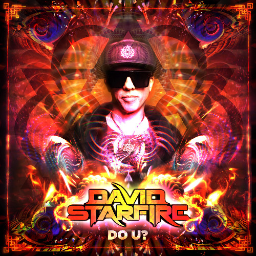 Davd Starfire - Do U