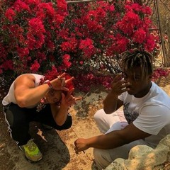 Halloween X Miss The Rage (Trippie Redd X Juice Wrld)