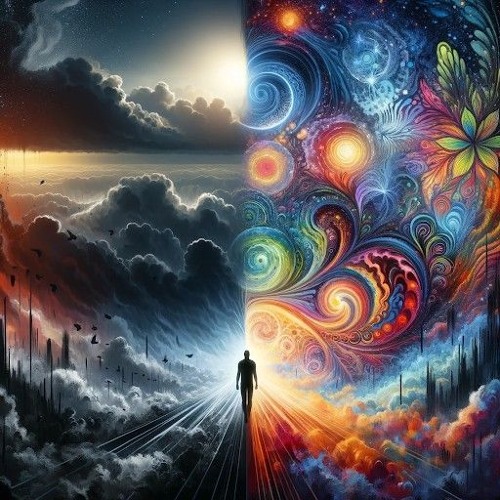 Cosmik Brothers - We Are The People - Ups & Downs