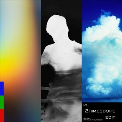 2timesdope - In My Garden