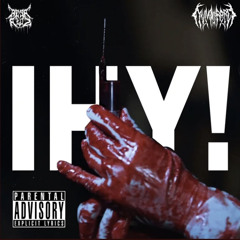 Yung Rare- IHY (prod. Singe)