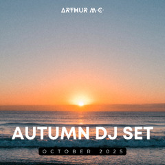 Autumn Dj Set 2025 - Afro/Latin/House