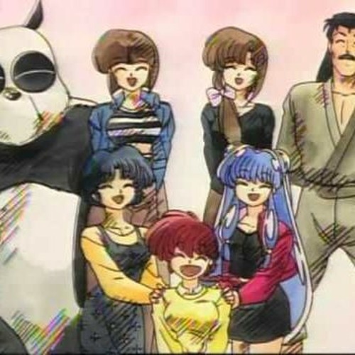 Stream Ranma 1 2 Ova Op 2 Where Do We Go From Here You And Me English By Saotomeranma1212 Listen Online For Free On Soundcloud
