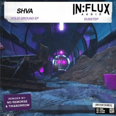 [Premiere] SHVA - Defendor (Tik&Borrow Remix) (out on In:Flux Audio)