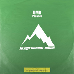 UMB - Paradei [Progressive Vibes Light - PVM845L]
