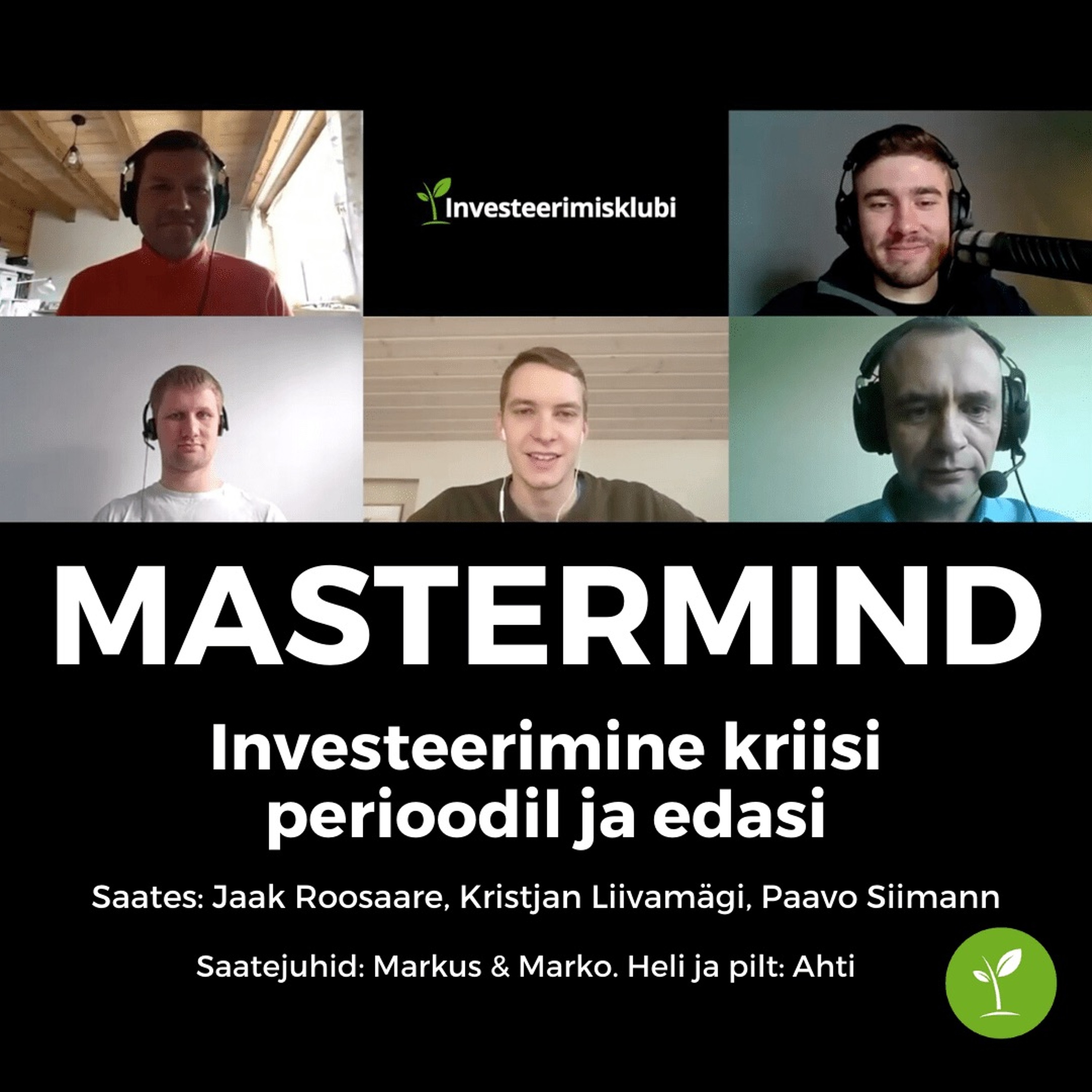 Investeerimisklubi