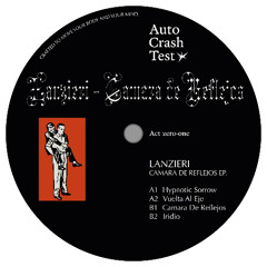 Camara De Reflejos ep.