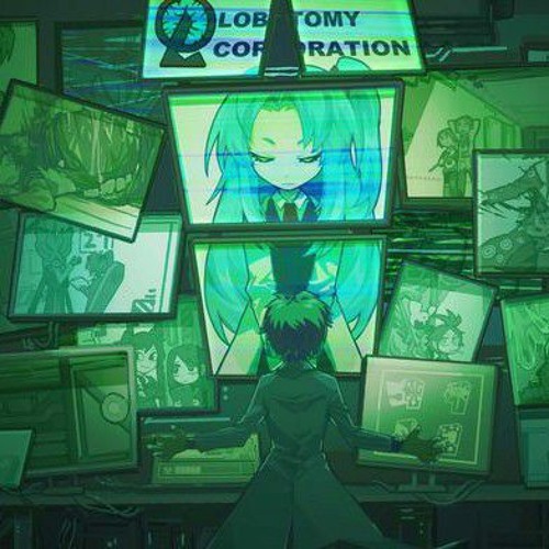 [ LobotomyCorporation OST ] - First Warning