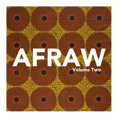 AFRAW Volume Two