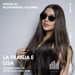 Local Talent 020 - Lisa