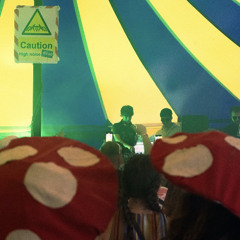 IEUAN B2B SWABBO @ GEMFEST 2025