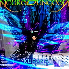 NeuroDungeon༻✦༺nu:cenosis ༺KURAMA༻