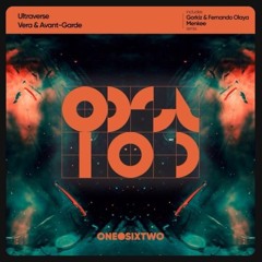 Ultraverse - Mea Astris (Menkee Remix) [onedotsixtwo]