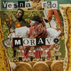 Vesna ft. Ego - Moravo (Rocky Rockwood mashup)