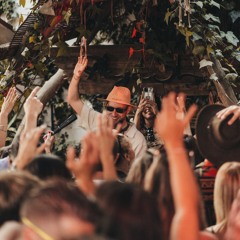Coherence @ Playa Shanta Opening - June 2024