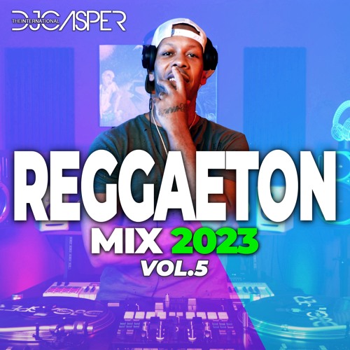 Stream NEW REGGAETON MIX 2023 🔥 | BEST REGGAETON MIX 2023 LOS MAS NUEVO 🌴  Vol. 5 #reggaetonmix2023 by The International DJ Casper | Listen online for  free on SoundCloud
