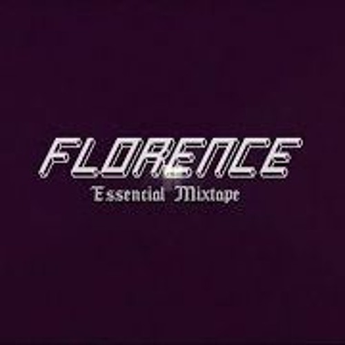 Florence Indigo - Amém