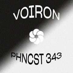 PHNCST 343 - VOIRON