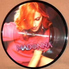 On The Beach X Hung Up (Makina)