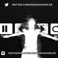 ERSUN ATAKERLER- E . A # MINIMAL TECHNO CHILL #STAYSAFE