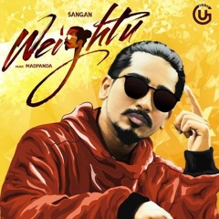 Weightu song_Thamizhi movie| SanGan, Hip Hop Thamizah|