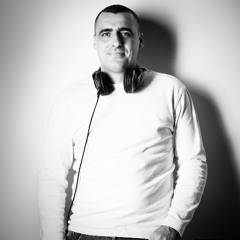 Wayne Slater (2010s club party mix