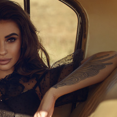 SEXY SENORITA