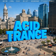 Transcendence (Take me far away)