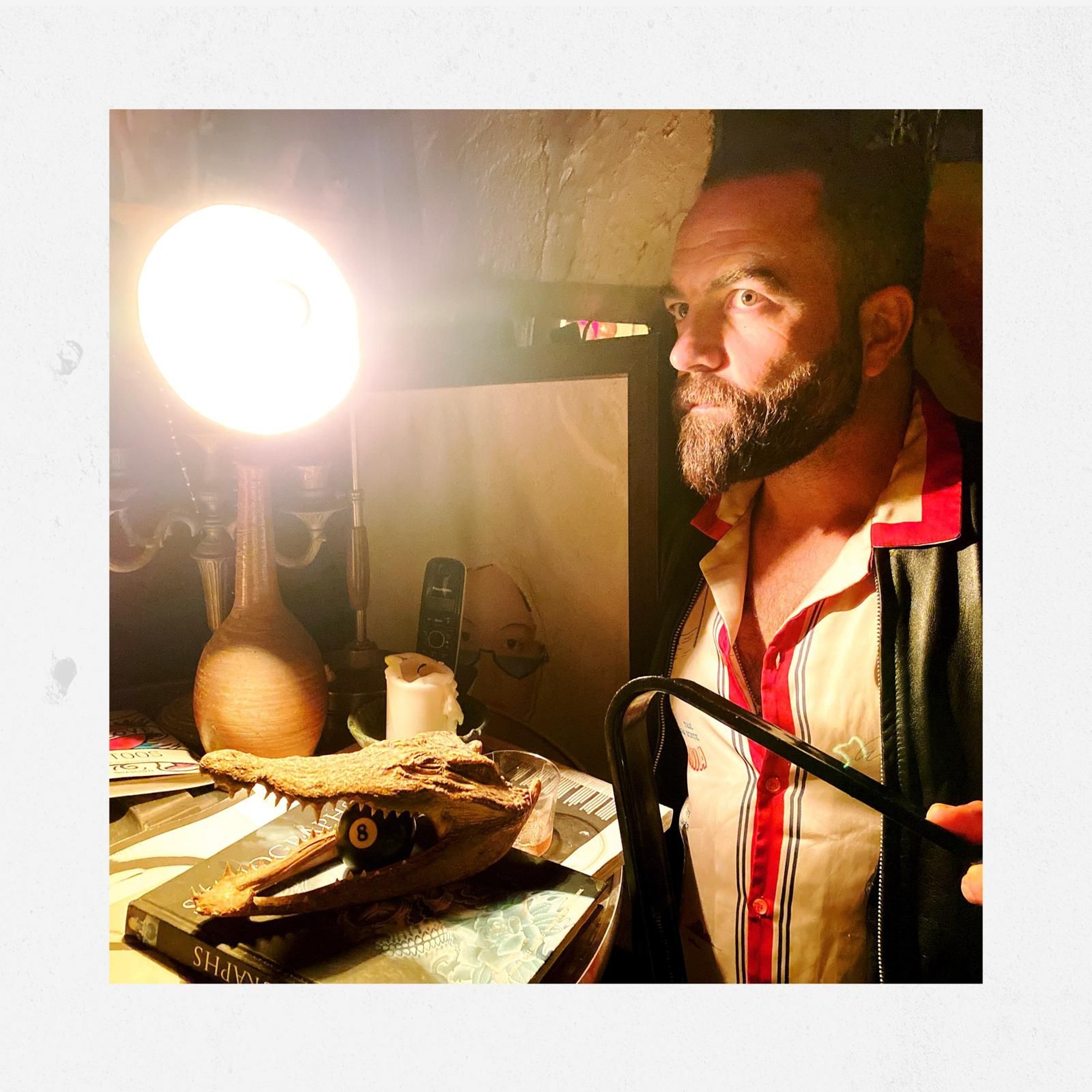 Noches de Cactus