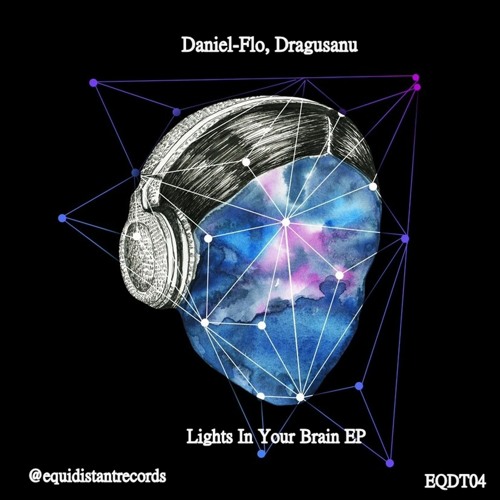 Daniel-Flo, Dragusanu - Lights In Your Brain [Clip]