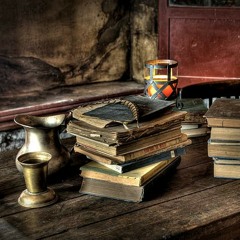 ألم تر إلى الذين أوتوا نصيبا من الكتاب.....m4a