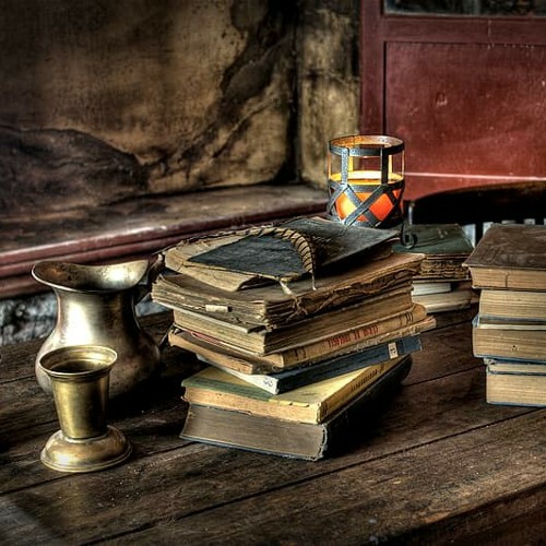 ألم تر إلى الذين أوتوا نصيبا من الكتاب.....m4a