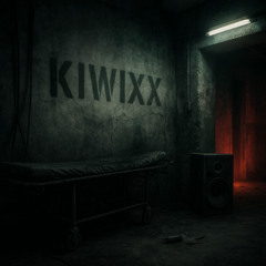 KIWIXX - Hugo TSR Coma Artificiel Remix