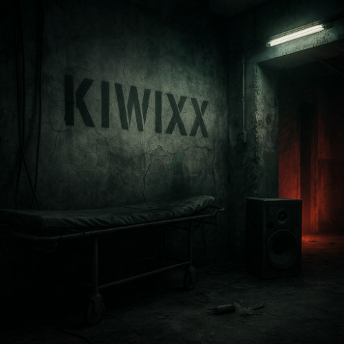 KIWIXX - Hugo TSR Coma Artificiel Remix