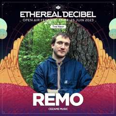 Remo - Ethereal Decibel Festival 2023