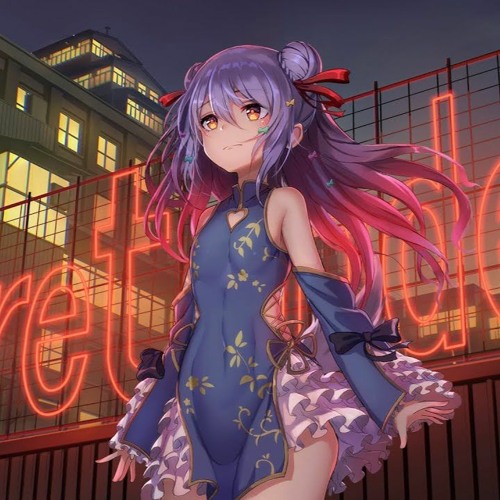 Pretender Inuyama Tamaki 犬山たまき Cover By Kaasmeneer Pretender Inuyama Tamaki 犬山たまき Cover By Kaasmeneer