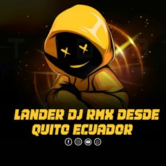 JHON VALVERDE -  TU SOLTERA Y YO CASADO REMIX DJ L@NDER ONE DESDE QUITO ECUADOR