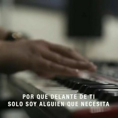 El Borde De Su Manto + Un Destello De Tu Gloria